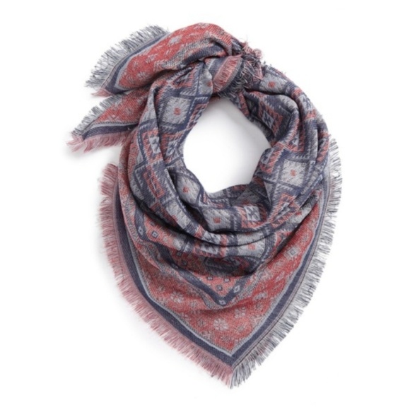 bp Accessories - BP Nordstrom Square Scarf